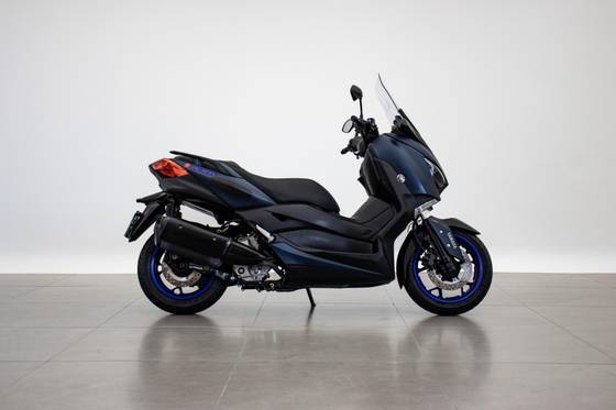 YAMAHA XMAX ABS YAMAHA XMAX ABS